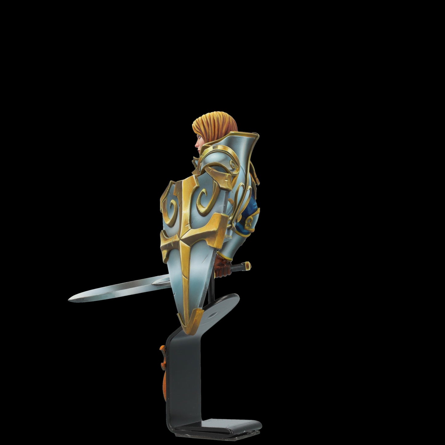 IRINA WANDERING SWORD