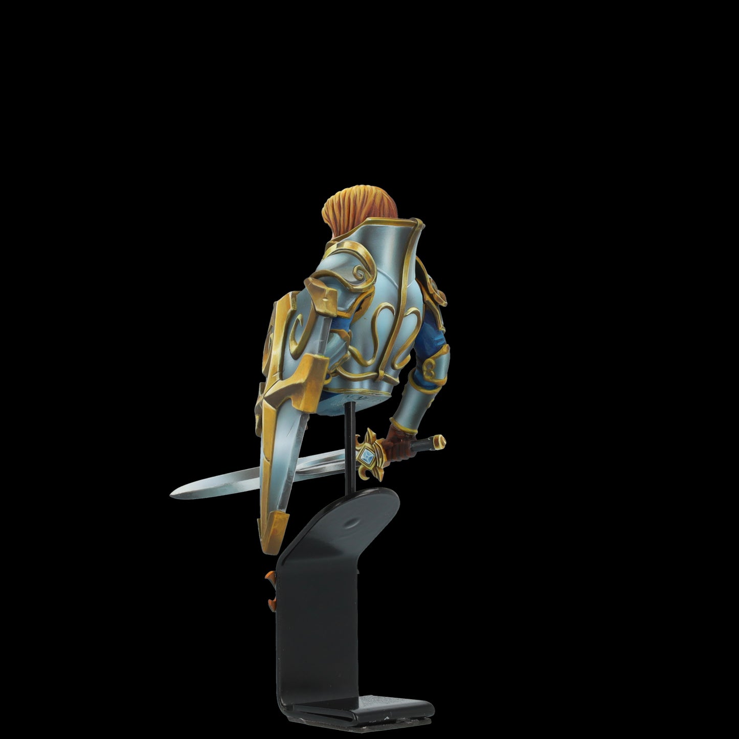 IRINA WANDERING SWORD