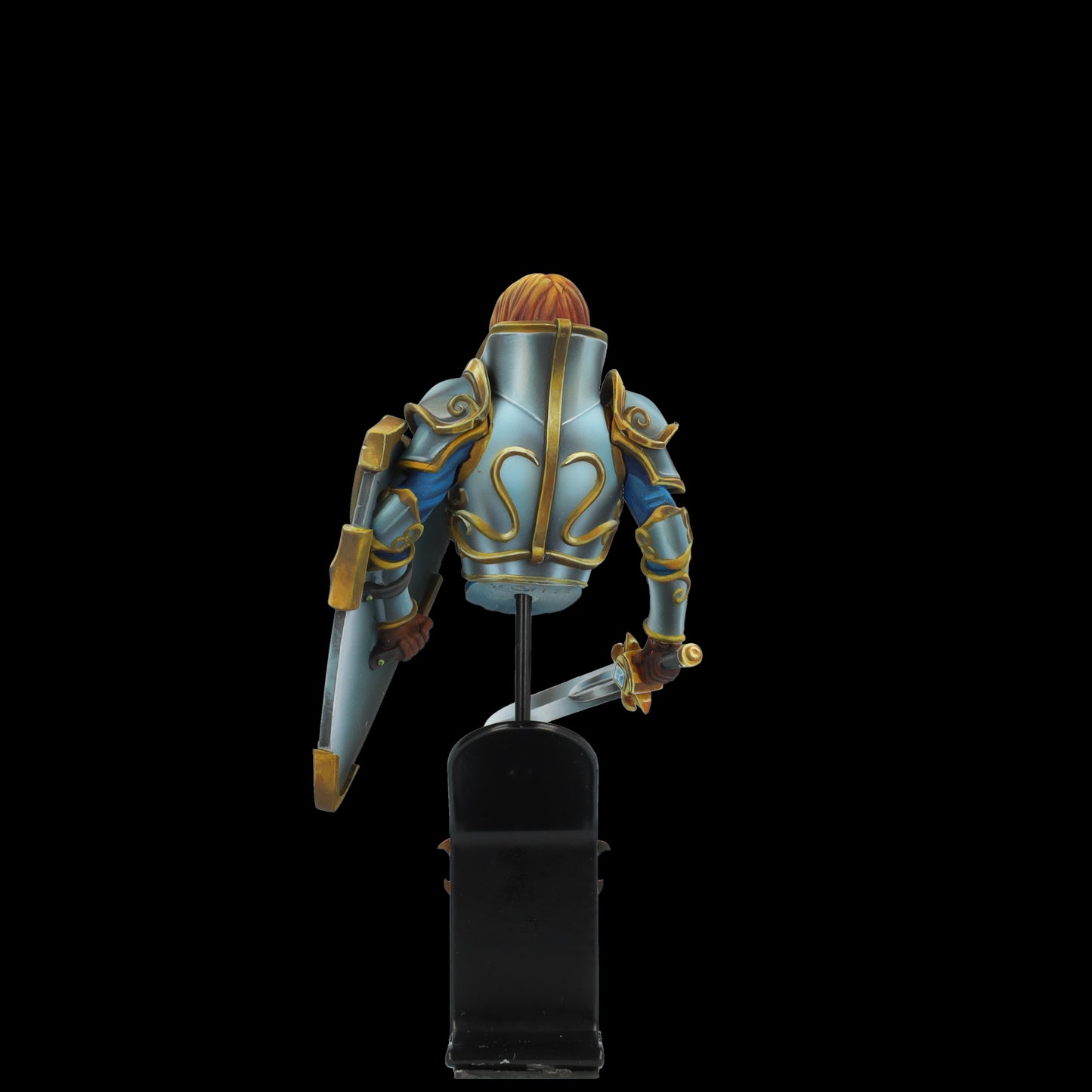 IRINA WANDERING SWORD