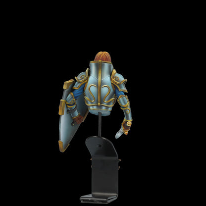 IRINA WANDERING SWORD