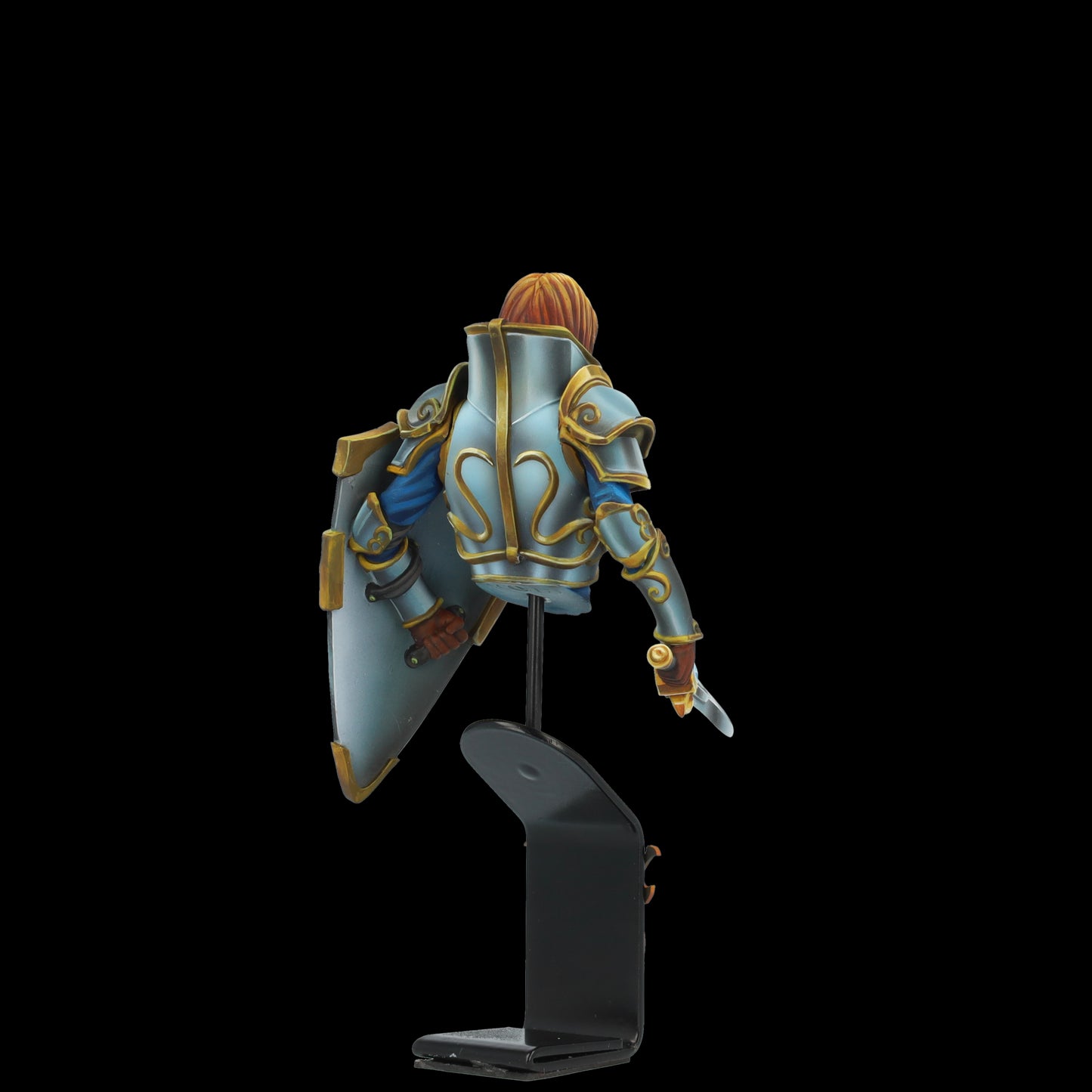 IRINA WANDERING SWORD