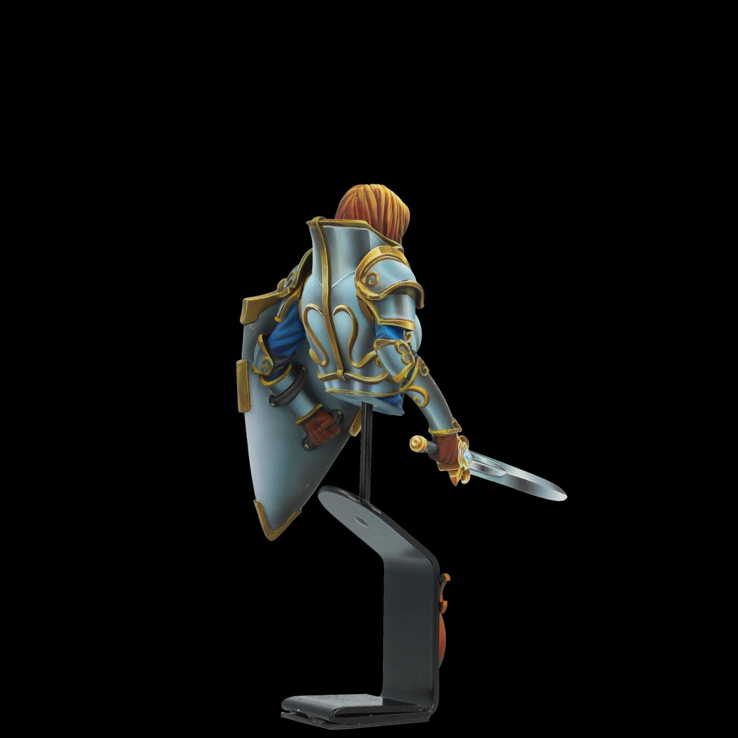 IRINA WANDERING SWORD