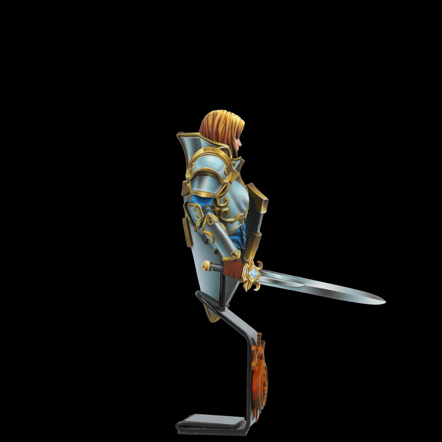 IRINA WANDERING SWORD