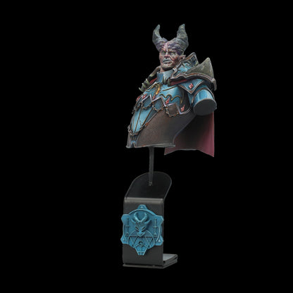 ZHOOR THE LORD OF HAVOC