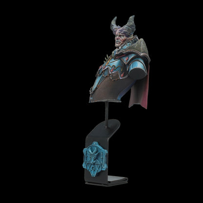 ZHOOR THE LORD OF HAVOC