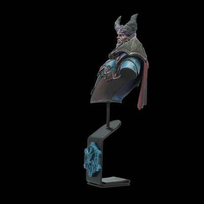 ZHOOR THE LORD OF HAVOC