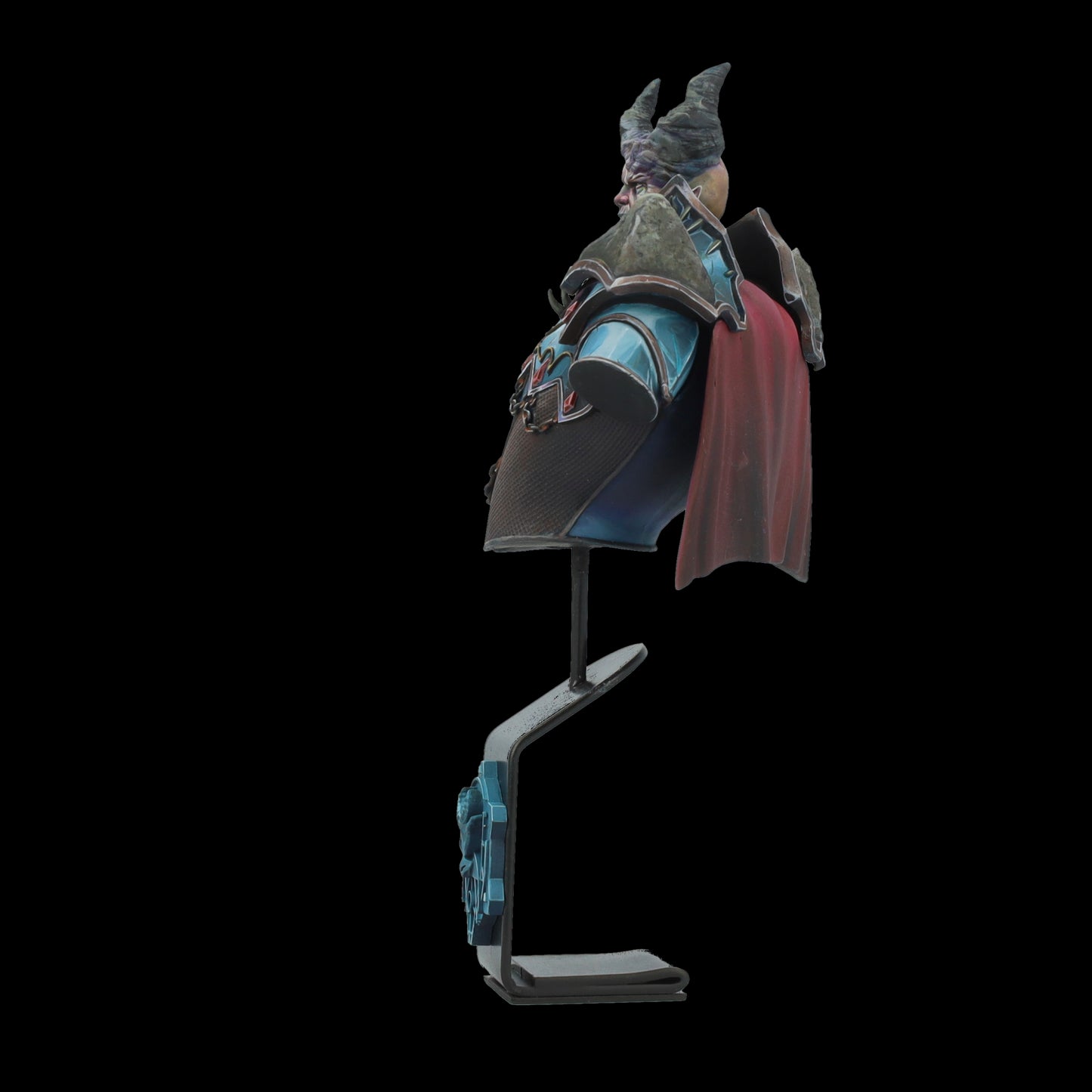 ZHOOR THE LORD OF HAVOC