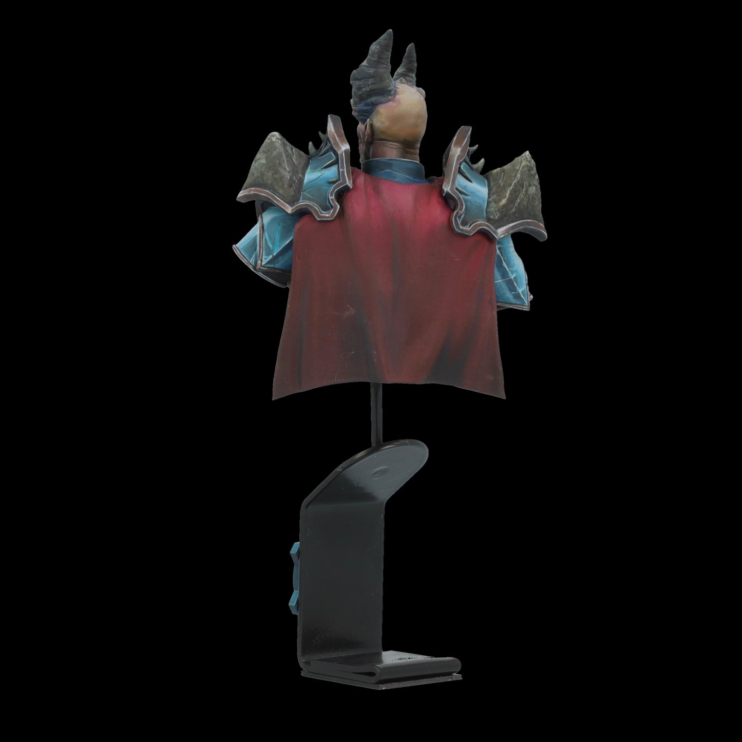 ZHOOR THE LORD OF HAVOC