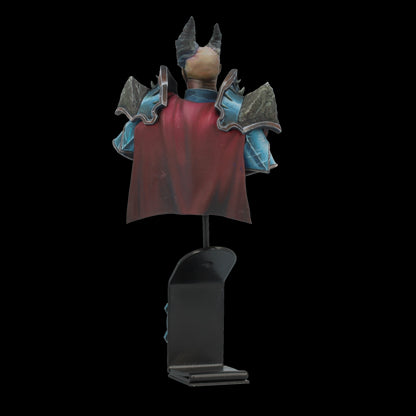 ZHOOR THE LORD OF HAVOC