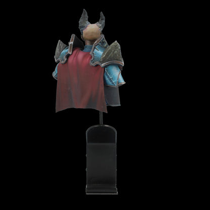 ZHOOR THE LORD OF HAVOC