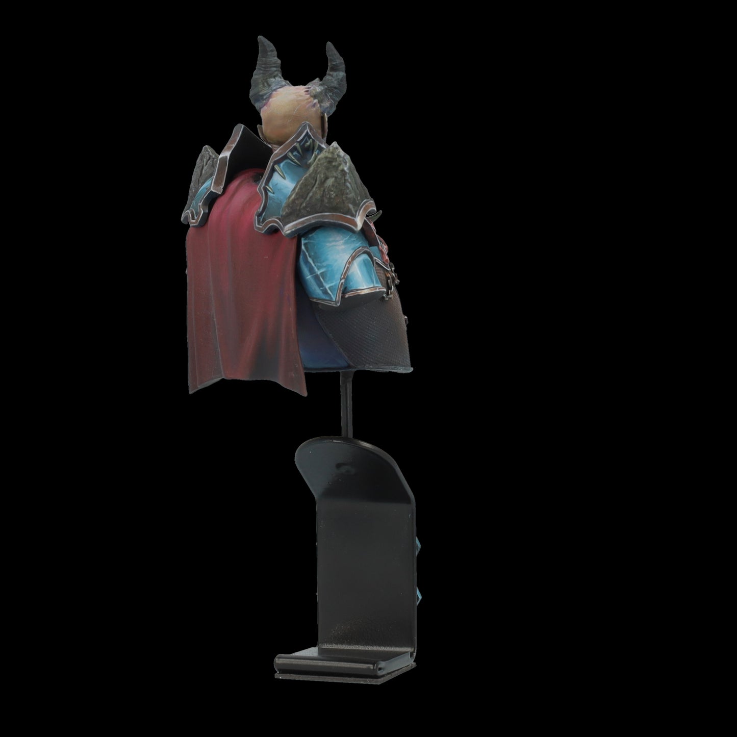 ZHOOR THE LORD OF HAVOC