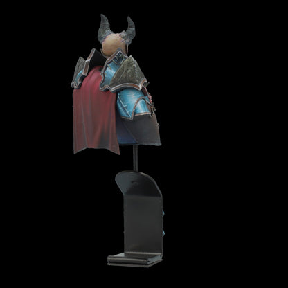 ZHOOR THE LORD OF HAVOC