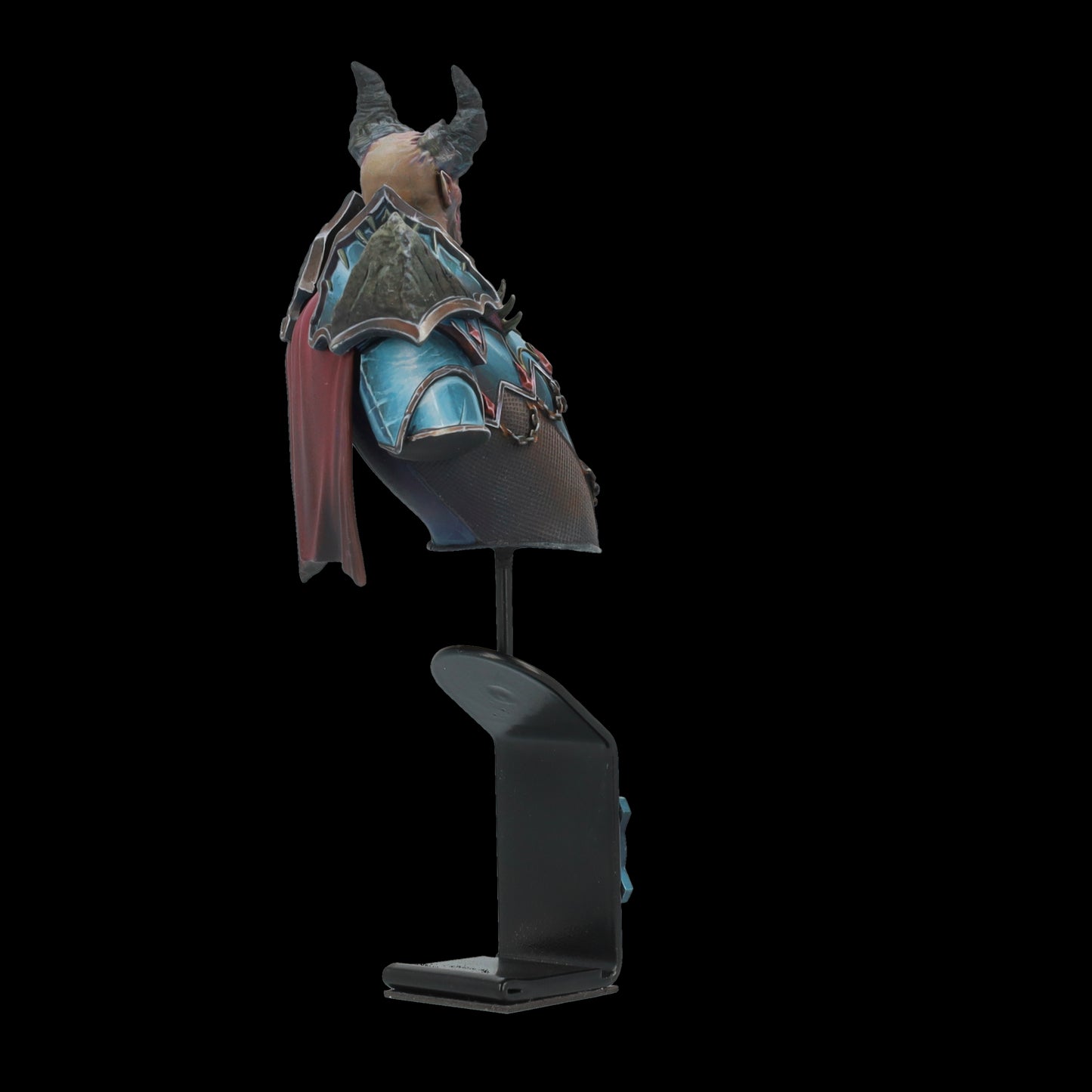 ZHOOR THE LORD OF HAVOC