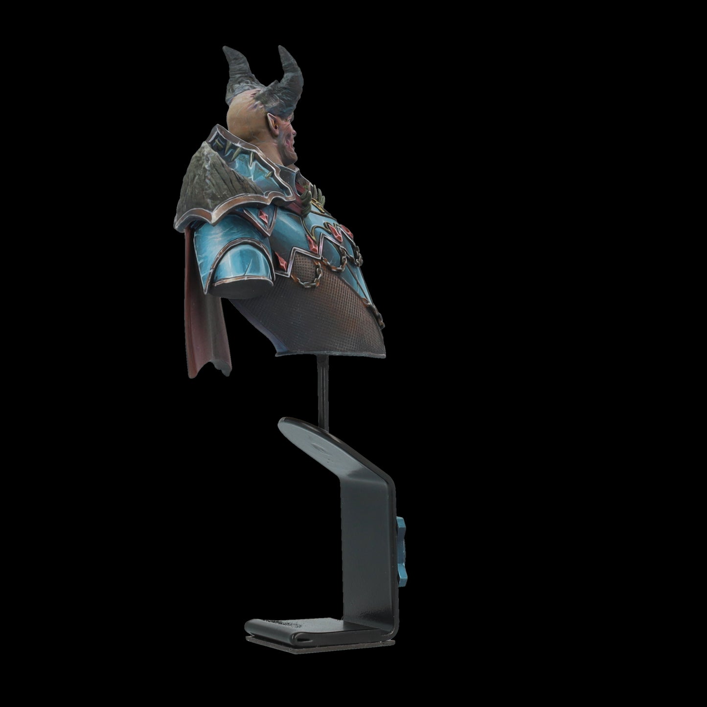 ZHOOR THE LORD OF HAVOC