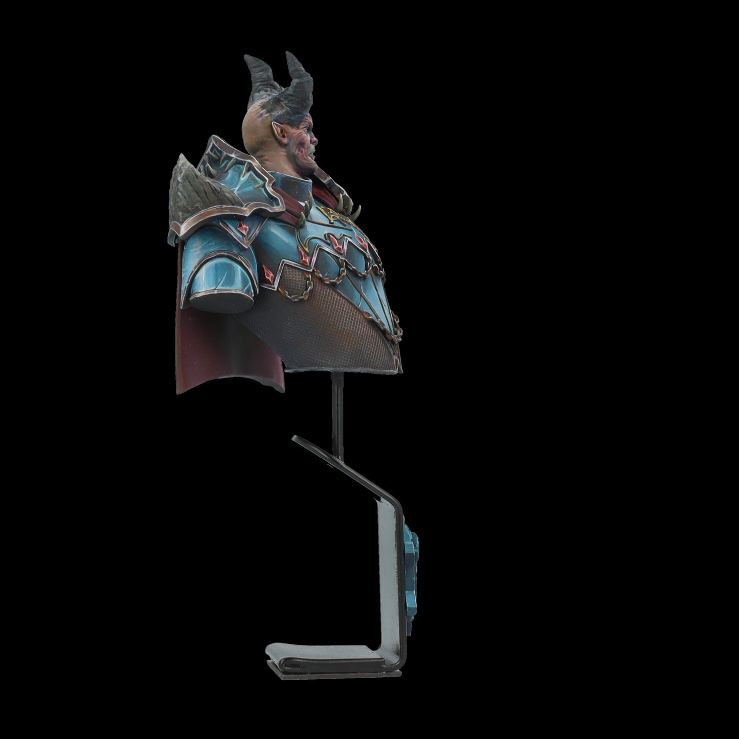 ZHOOR THE LORD OF HAVOC