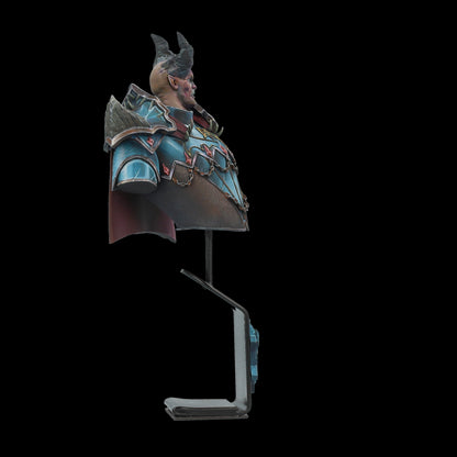 ZHOOR THE LORD OF HAVOC