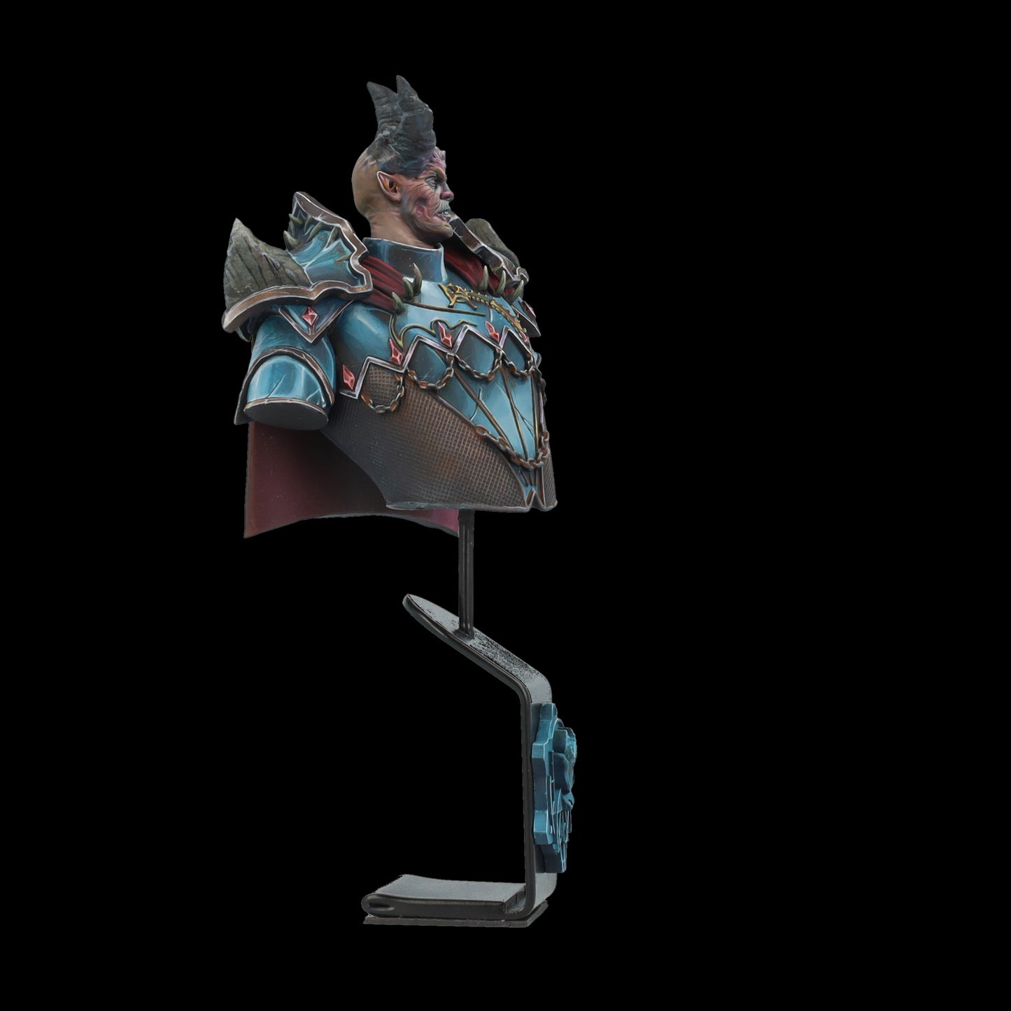 ZHOOR THE LORD OF HAVOC