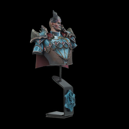 ZHOOR THE LORD OF HAVOC