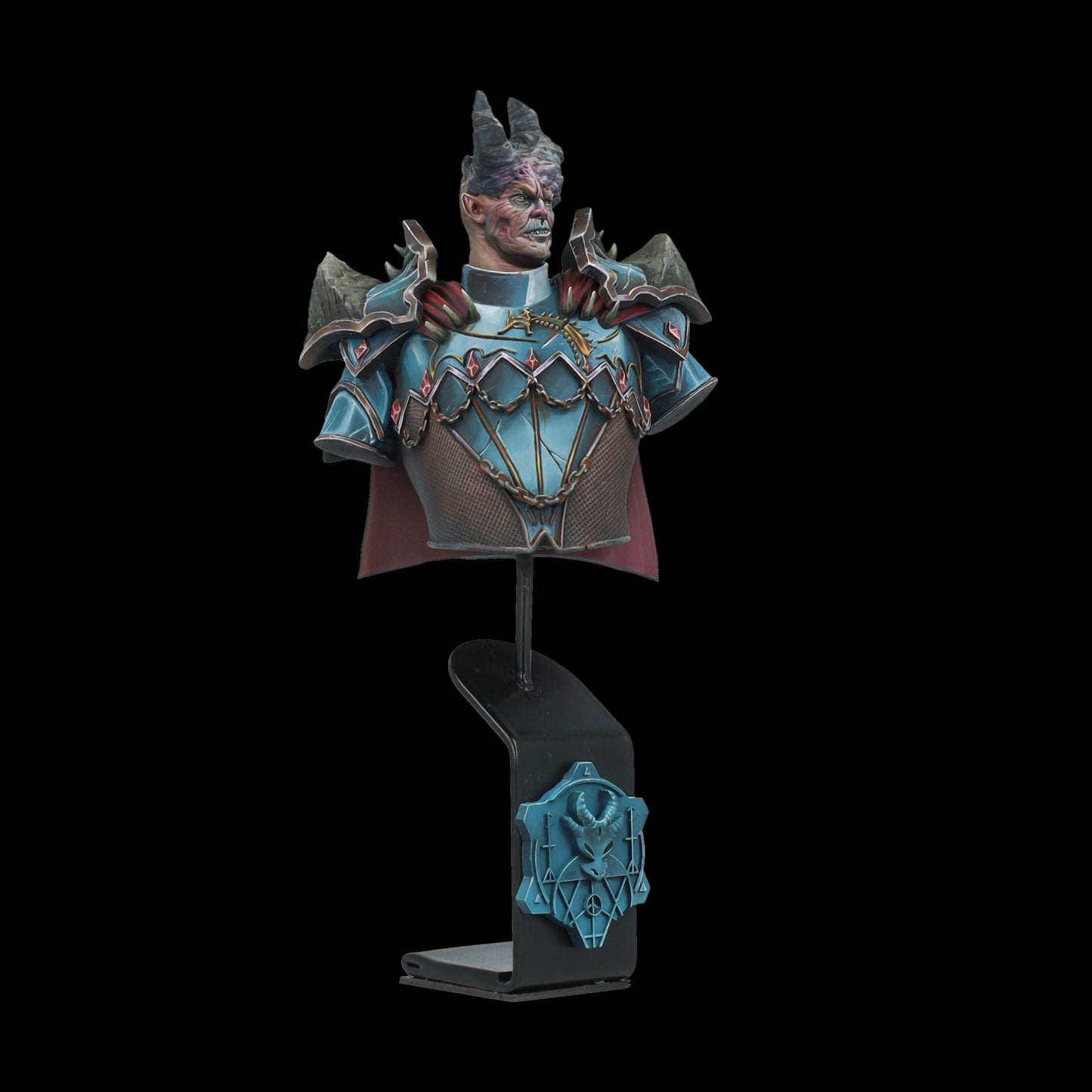 ZHOOR THE LORD OF HAVOC