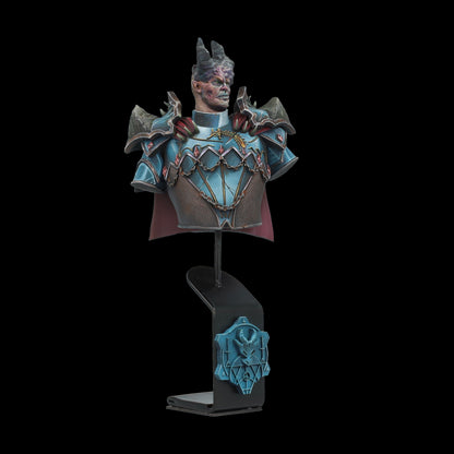 ZHOOR THE LORD OF HAVOC