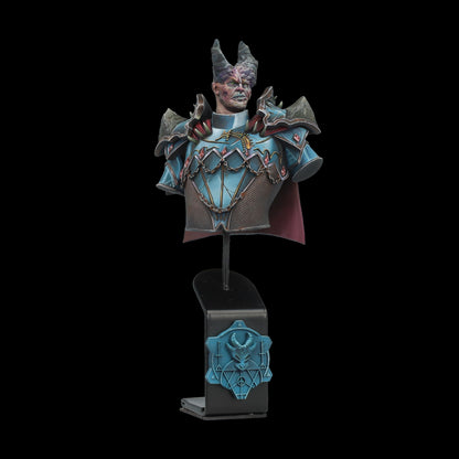 ZHOOR THE LORD OF HAVOC