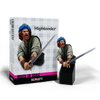 HIGHLANDER