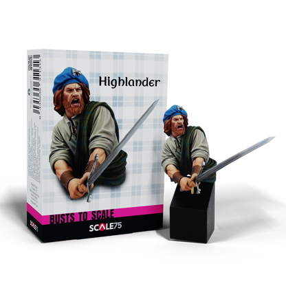 HIGHLANDER