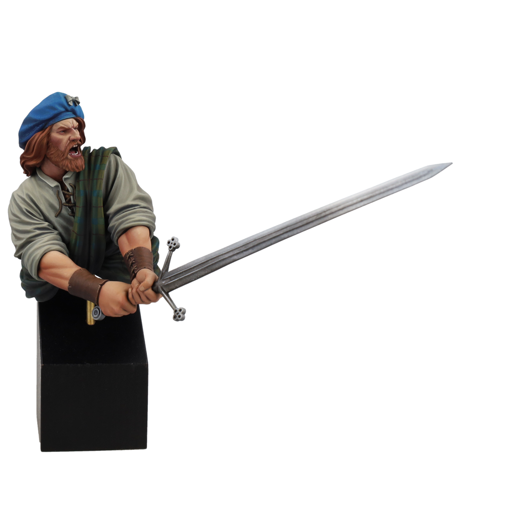 HIGHLANDER
