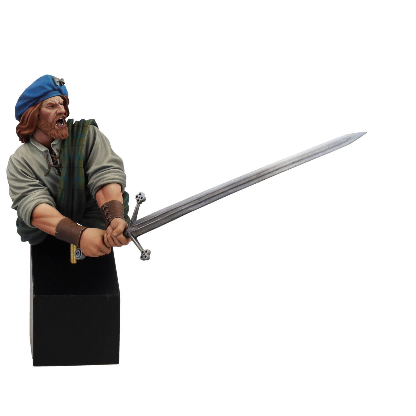 HIGHLANDER