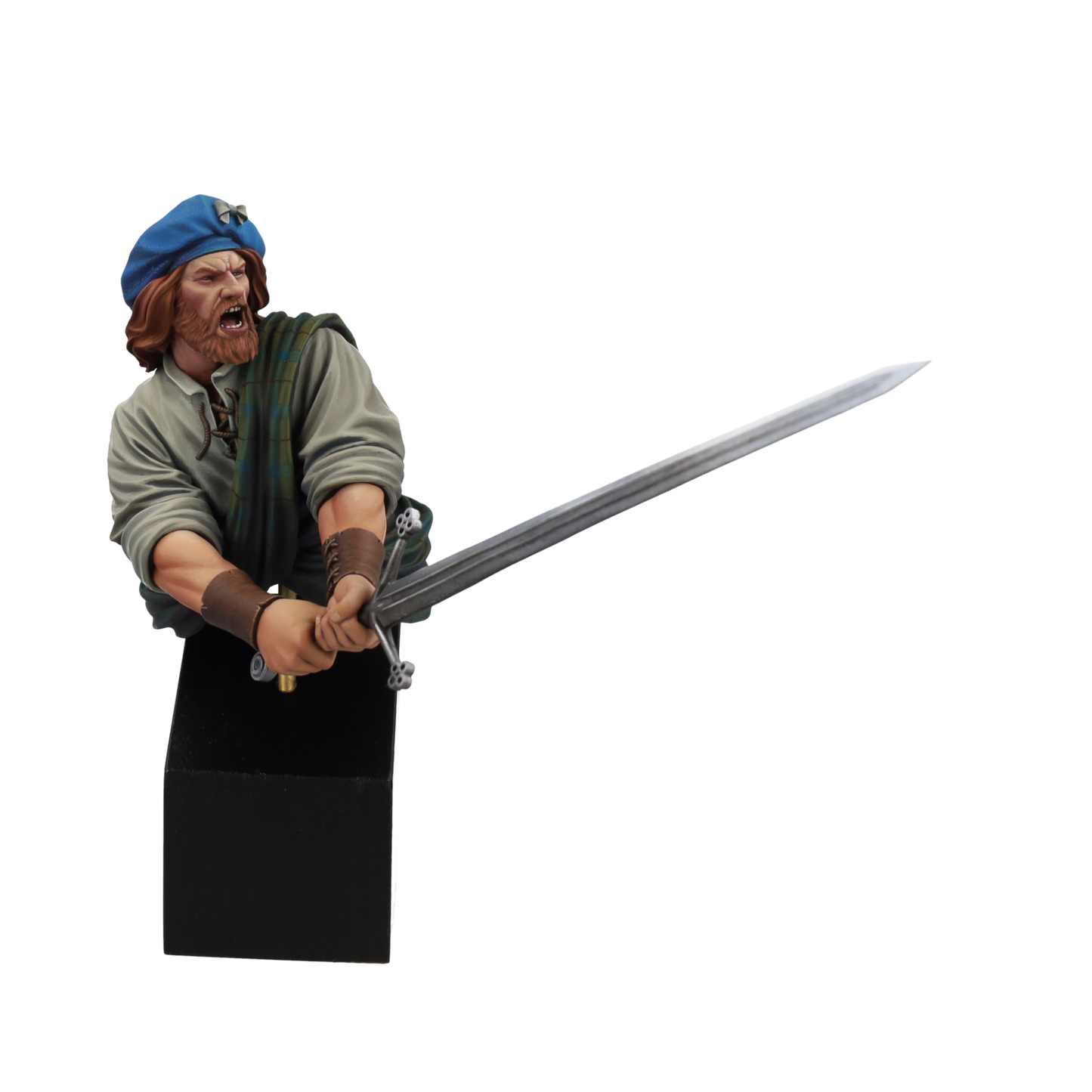 HIGHLANDER