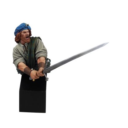 HIGHLANDER