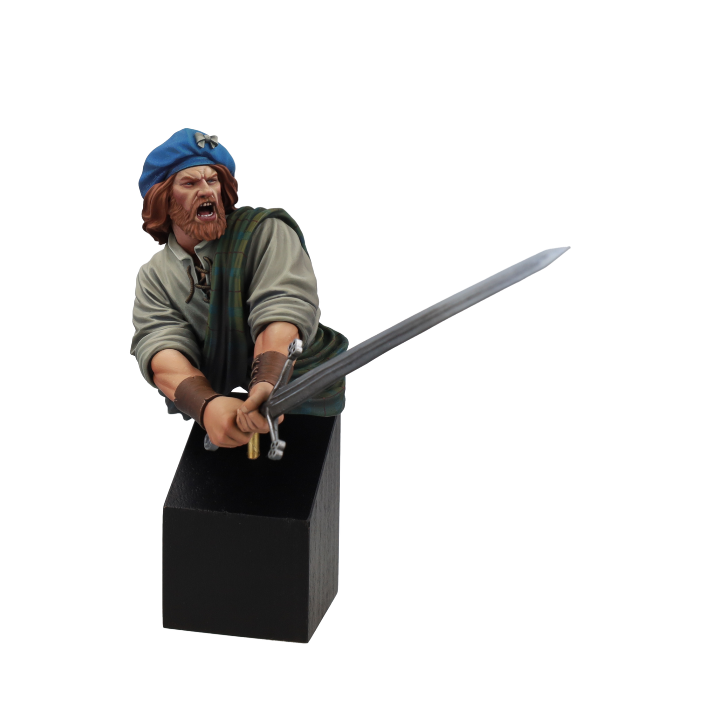 HIGHLANDER