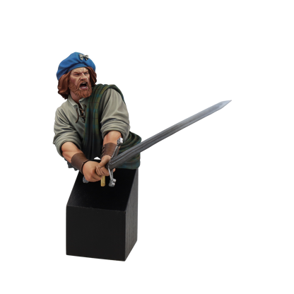 HIGHLANDER