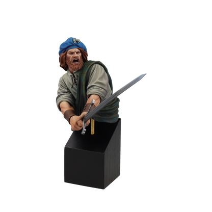 HIGHLANDER