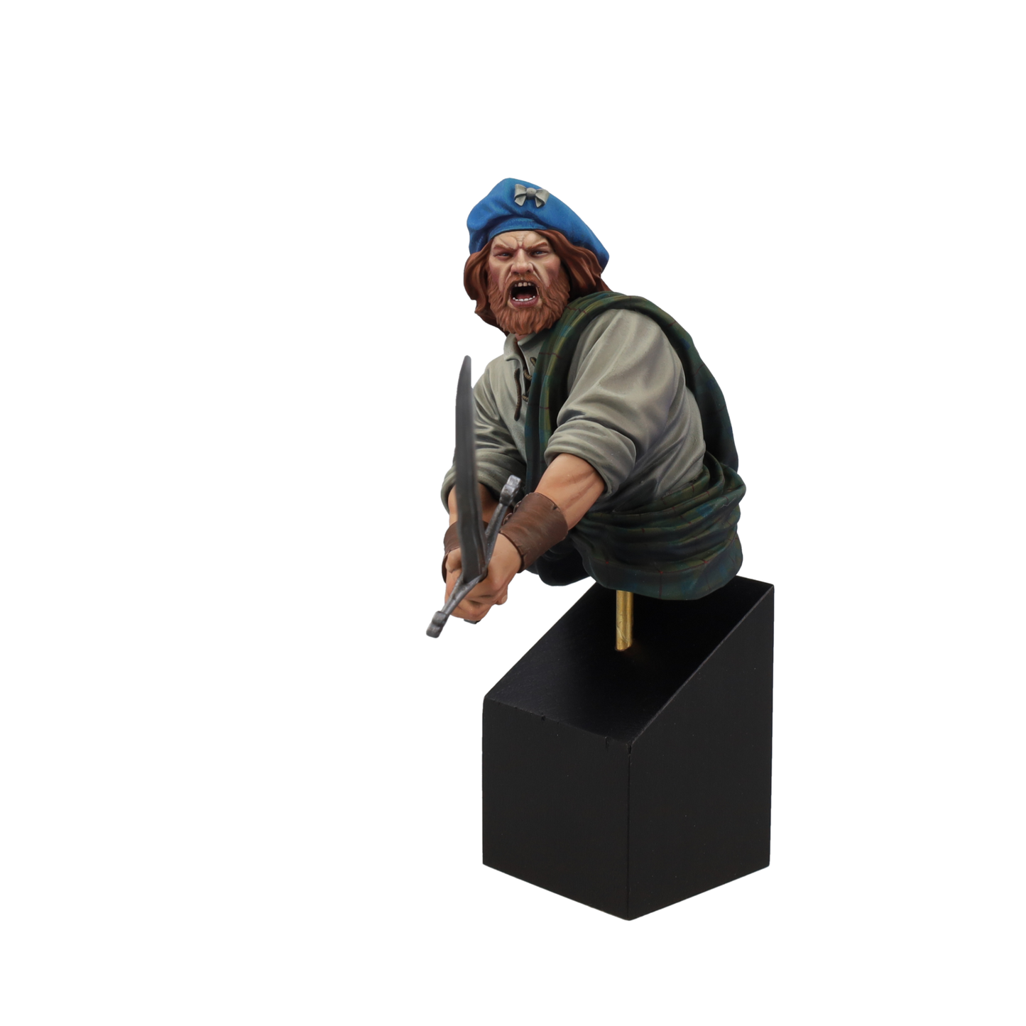 HIGHLANDER