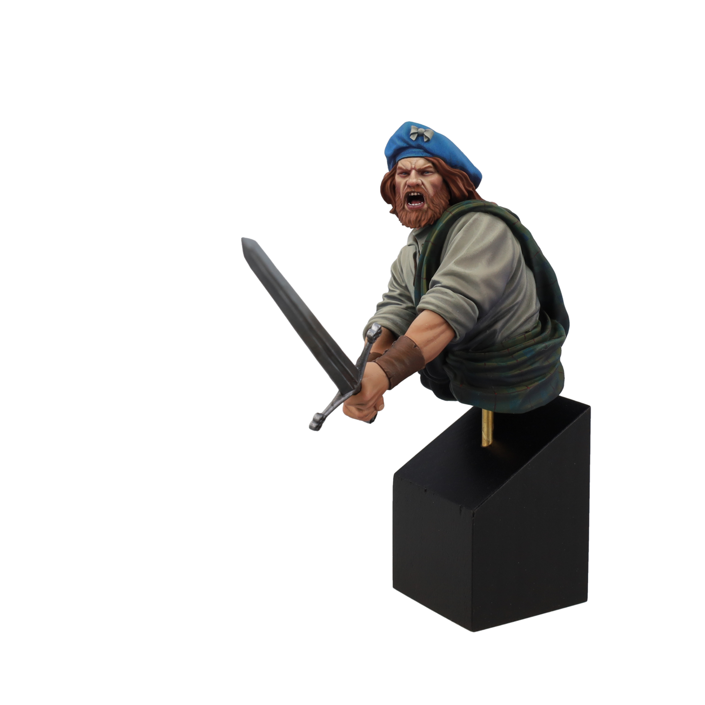 HIGHLANDER