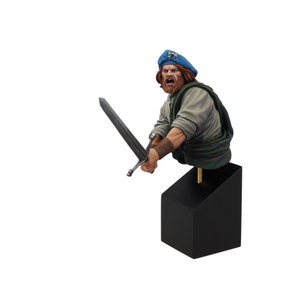 HIGHLANDER