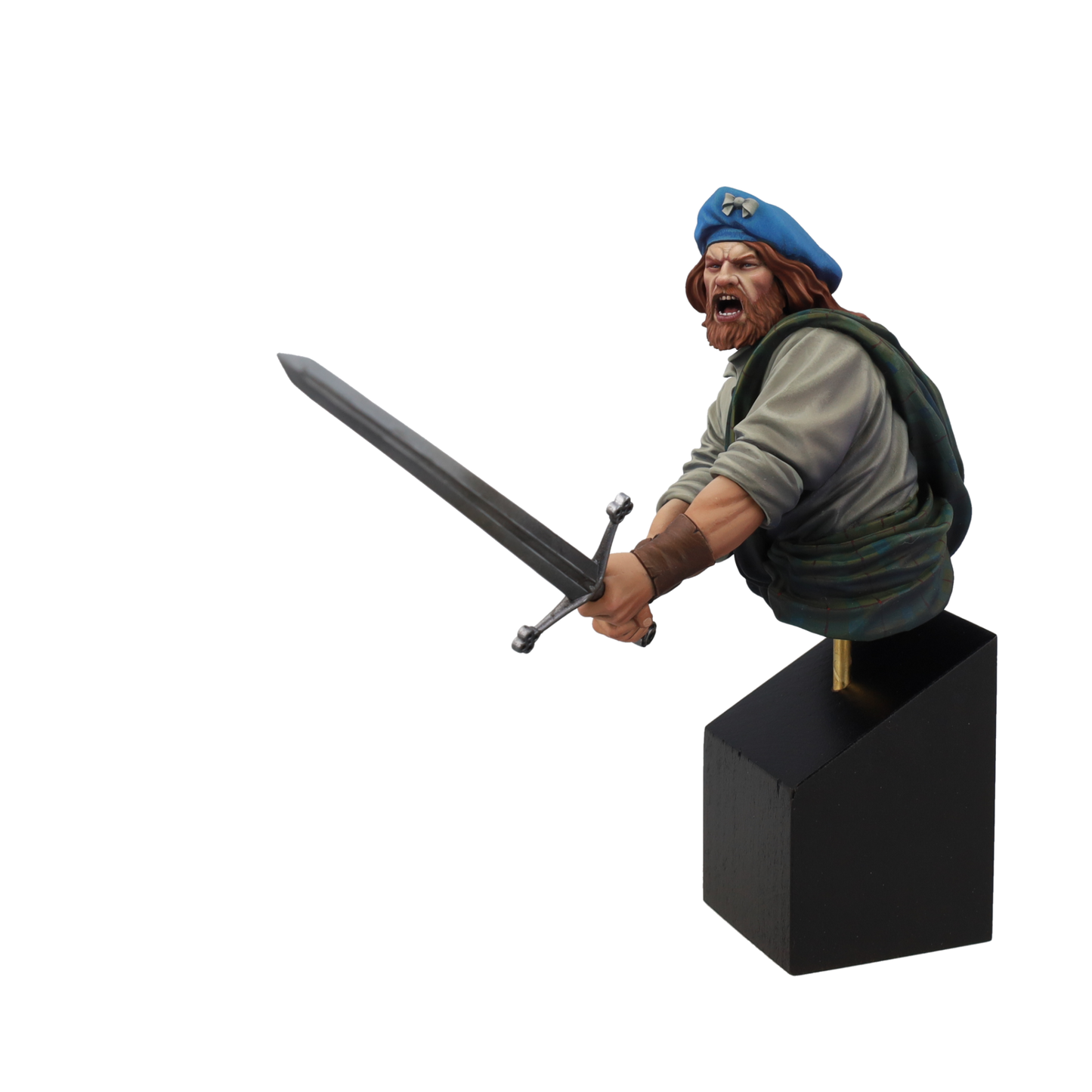 HIGHLANDER