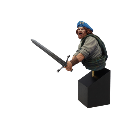 HIGHLANDER