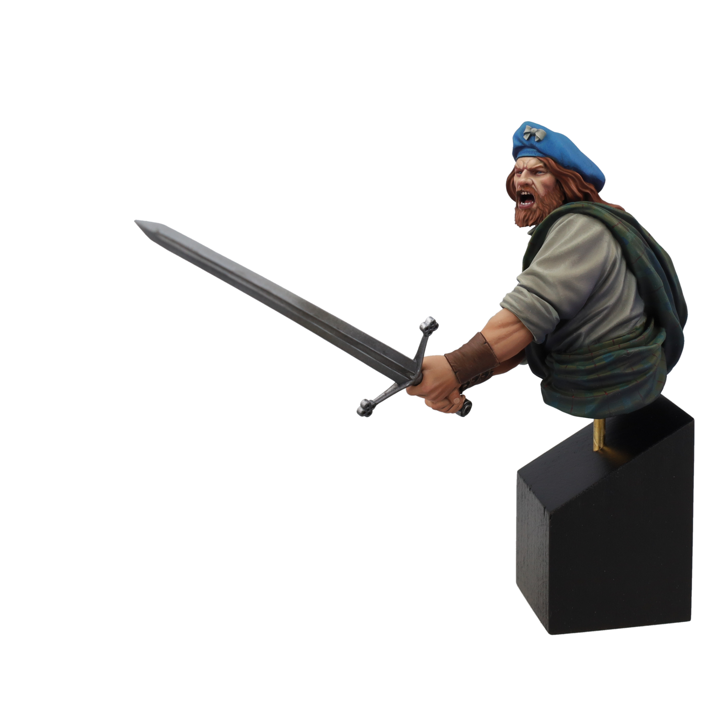 HIGHLANDER