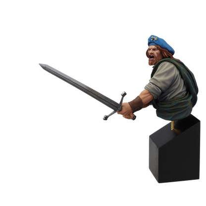 HIGHLANDER