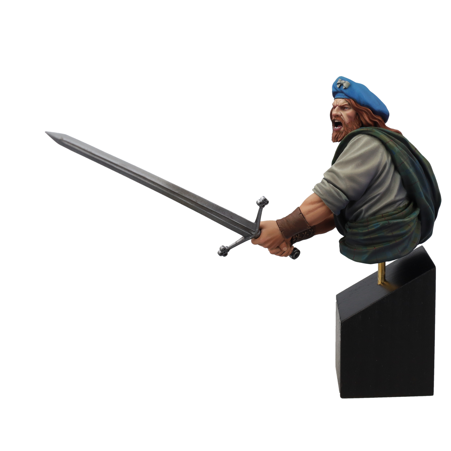 HIGHLANDER