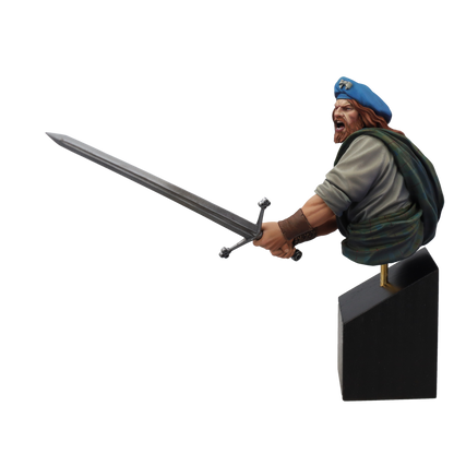 HIGHLANDER