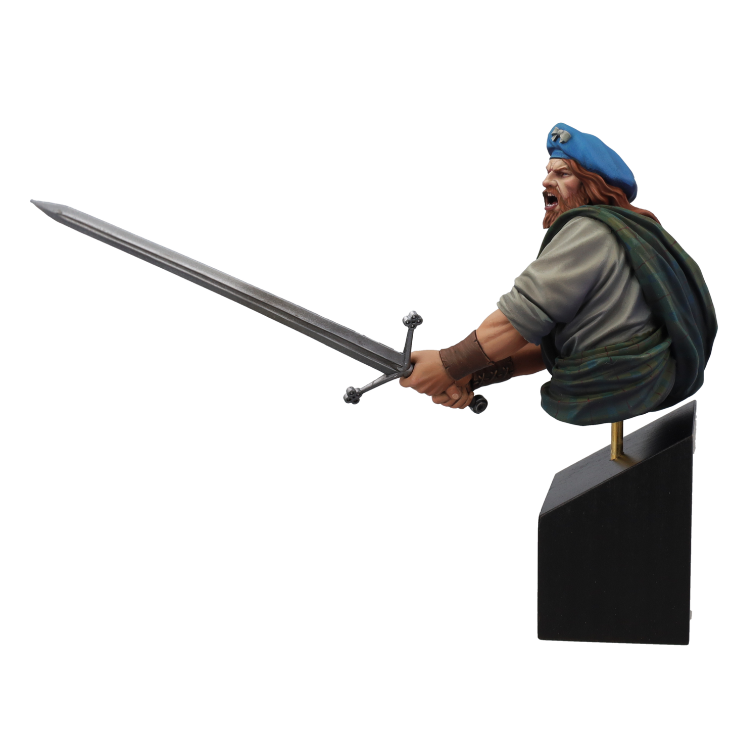 HIGHLANDER