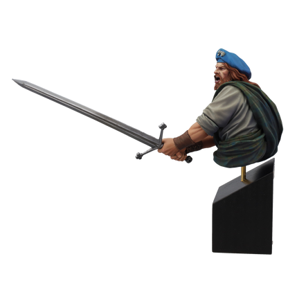 HIGHLANDER
