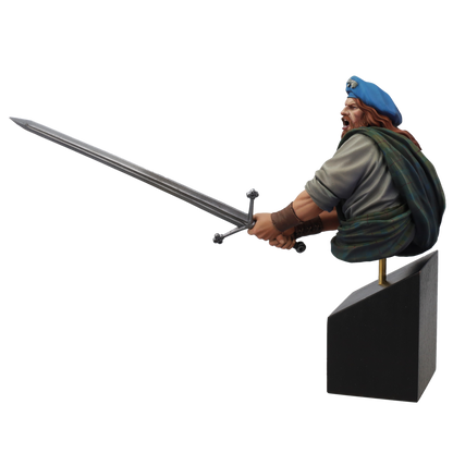 HIGHLANDER