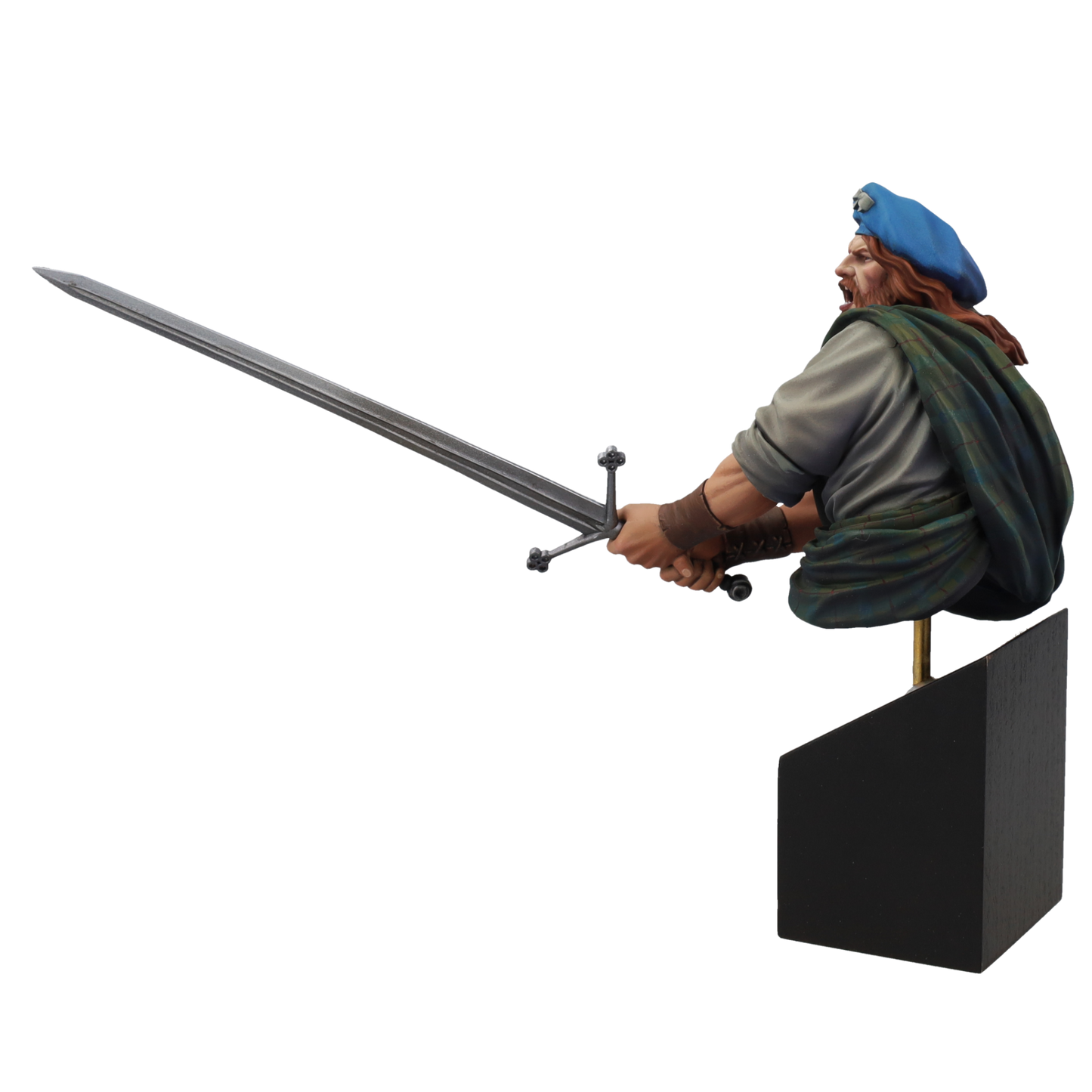 HIGHLANDER