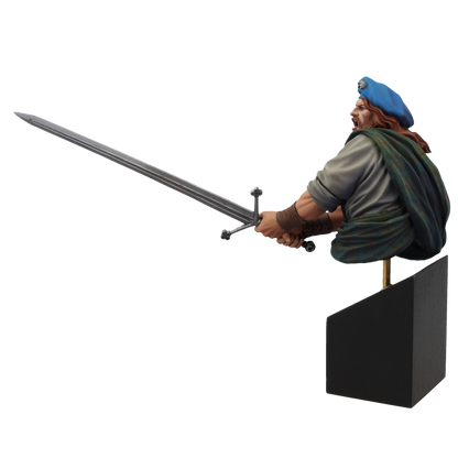 HIGHLANDER