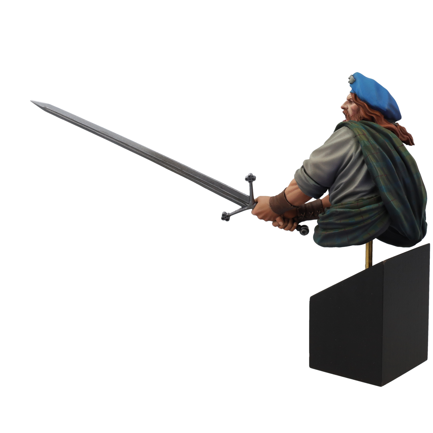 HIGHLANDER