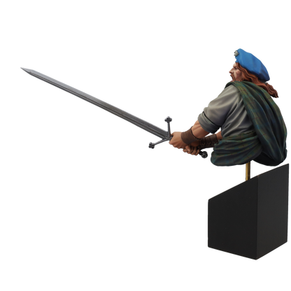 HIGHLANDER